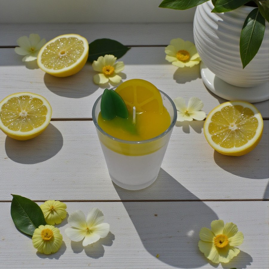 Limon Rüyası